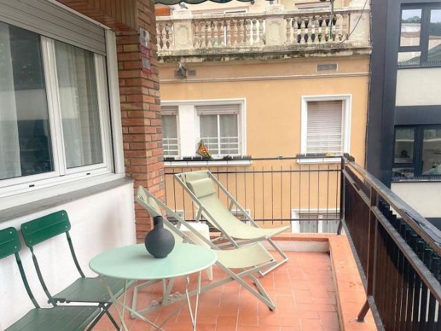 Piso en alquiler en calle De Sant Gervasi de Cassoles, Barcelona, de 120 m² 3 habitaciones por 3.500