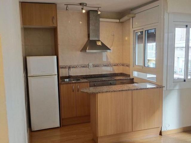 Piso en alquiler en calle De Sant Gervasi de Cassoles, Barcelona, de 45 m² 1 habitación por 1.360