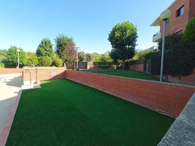 Piso en alquiler en calle De Sant Eduard, Sant Cugat del Vallès, de 57 m² 1 habitación por 1.150