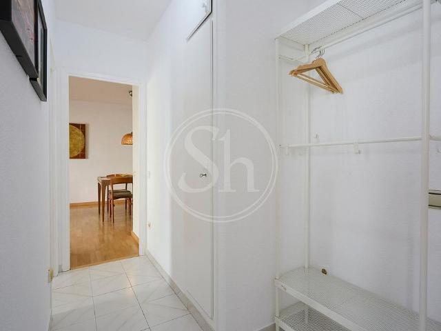 Piso en alquiler en calle De Sant Francesc D'assís, Masnou, de 49 m² 2 habitaciones por 1.050