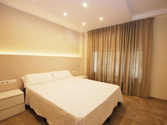 Piso en alquiler en calle De Sant Francesc, Premià de Mar, de 76 m² 2 habitaciones por 1.500
