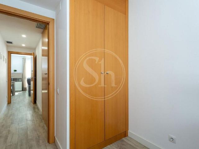 Piso en alquiler en calle De Sant Joan de Malta, Barcelona, de 79 m² 2 habitaciones por 1.795