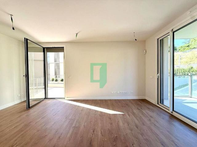 Piso en alquiler en calle De Sant Jaume, Tiana, de 65 m² 2 habitaciones por 1.975