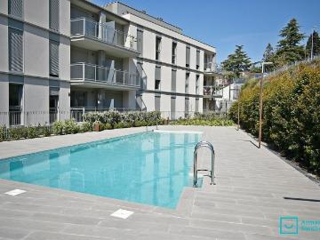 Piso en alquiler en calle De Sant Jaume, Tiana, de 90 m² 3 habitaciones por 1.850