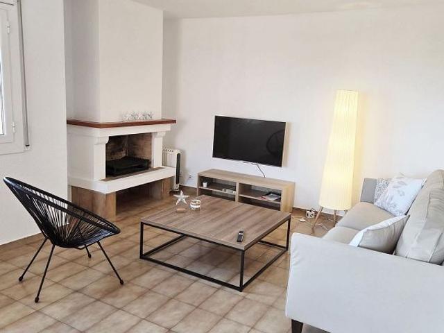Piso en alquiler en calle De Sant Jeroni, Vilassar de Mar, de 109 m² 3 habitaciones por 2.100