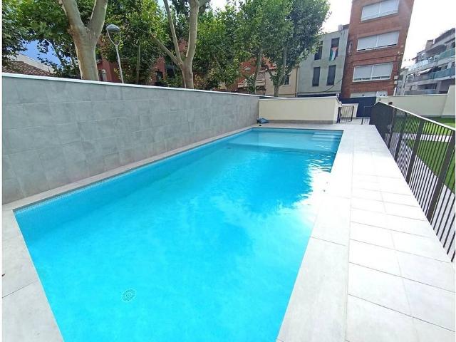 Piso en alquiler en calle De Sant Pere, Rubí, de 83 m² 3 habitaciones por 1.750