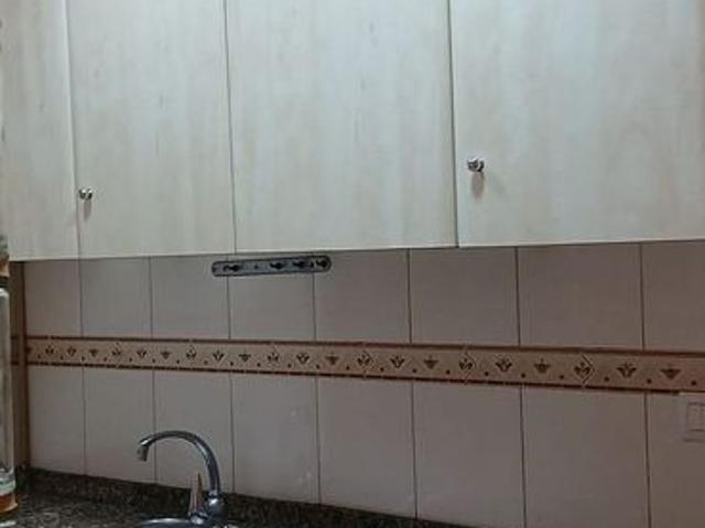 Piso en alquiler en calle De Sant Ramon, Barcelona, de 50 m² 2 habitaciones por 950