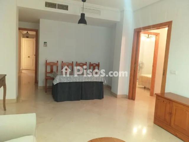 Piso en alquiler en Calle de Santa María Magdalena, cerca de Calle de la Botica
