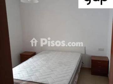 Piso en alquiler en Calle de Santa María de la Cabeza