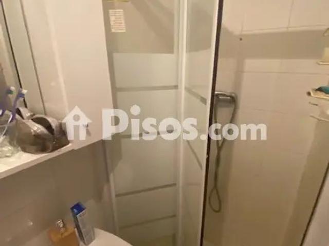 Piso en alquiler en Calle de Santa Brígida