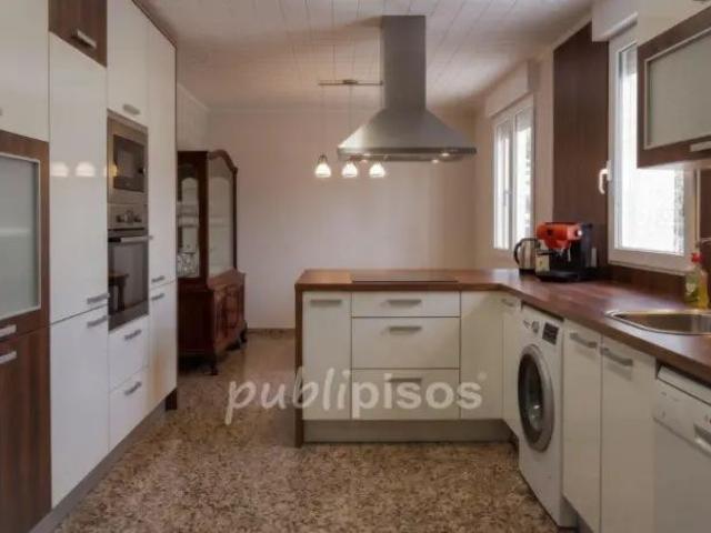 Piso en alquiler en Calle de Santa Joaquina de Vedruna