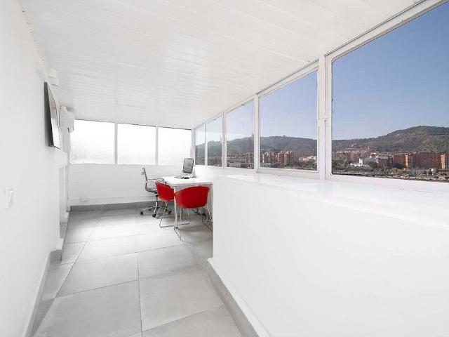 Piso en alquiler en calle De Santa Rosalia, Barcelona, de 120 m² 3 habitaciones por 2.450