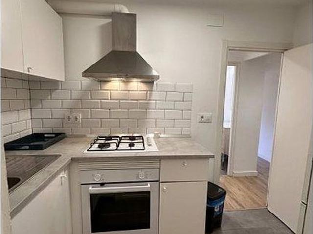 Piso en alquiler en calle De Santa Rosalia, Barcelona, de 67 m² 3 habitaciones por 2.400