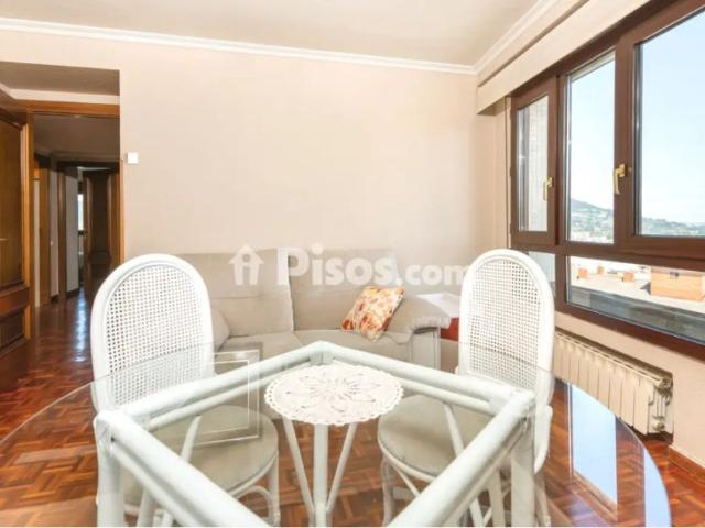 Piso en alquiler en Calle de Santa Susana, 1
