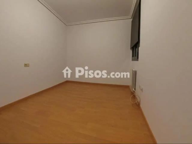 Piso en alquiler en Calle de Santiago Rusiñol