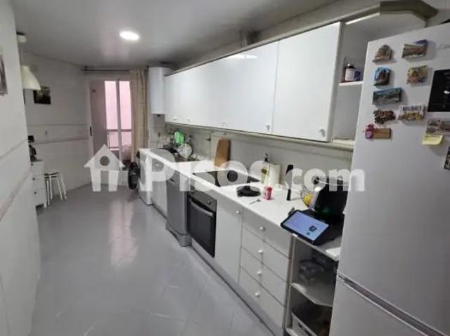 Piso en alquiler en Calle de Santo Domingo