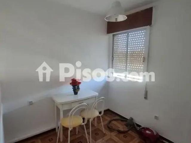 Piso en alquiler en Calle de Santo Rosario