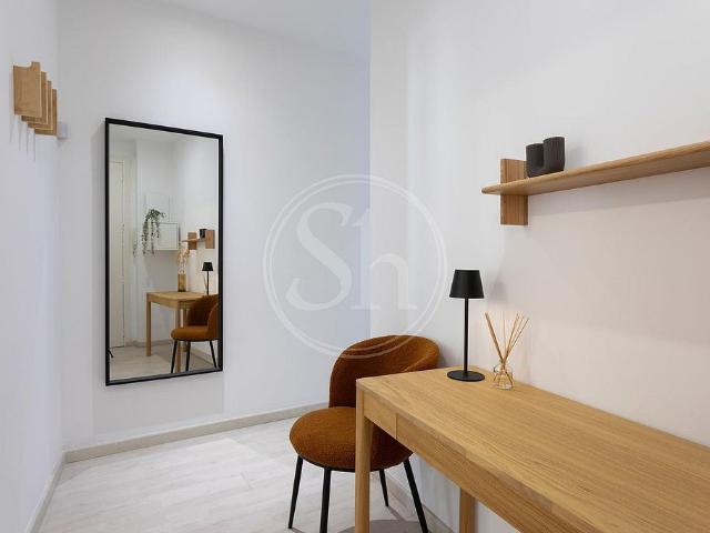 Piso en alquiler en calle De Sants, Barcelona, de 78 m² 3 habitaciones por 1.845