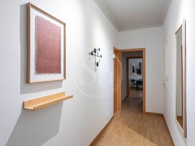 Piso en alquiler en calle De Sardenya, Barcelona, de 54 m² 2 habitaciones por 1.695