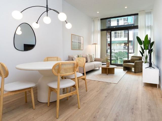 Piso en alquiler en calle De Sardenya, Barcelona, de 125 m² 3 habitaciones por 3.600