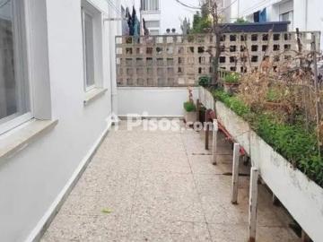 Piso en alquiler en Calle de Segovia
