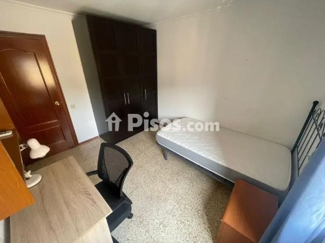 Piso en alquiler en Calle de Séneca, 4