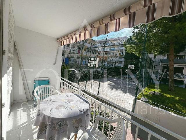 Piso en alquiler en calle De Serafí Pitarra, Salou, de 43 m² 2 habitaciones por 550