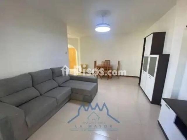 Piso en alquiler en Calle de Severo Ochoa