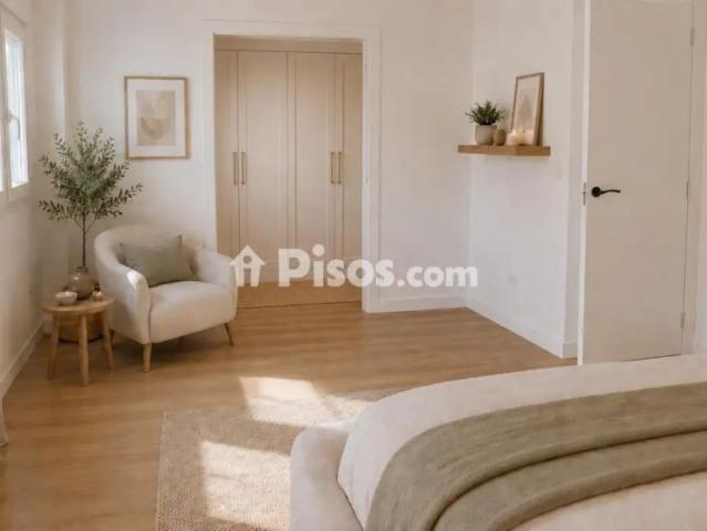 Piso en alquiler en Calle de Sierrasol, 1
