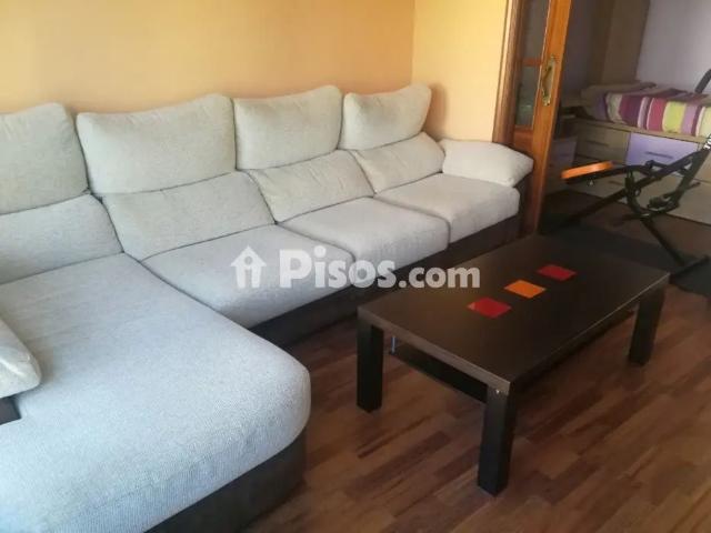 Piso en alquiler en Calle de Sinforiano López