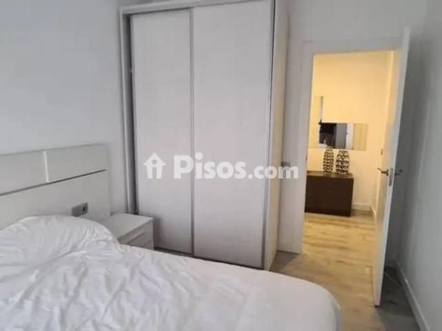 Piso en alquiler en Calle de Sor Dositea Andrés