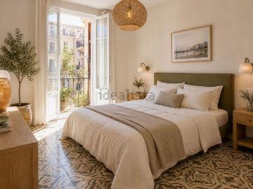 Barceloneta, Ronda Litoral, Barcelona, Cataluña, Cataluña