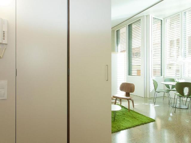 Piso en alquiler en calle De Taxdirt, Barcelona, de 40 m² 1 habitación por 1.295