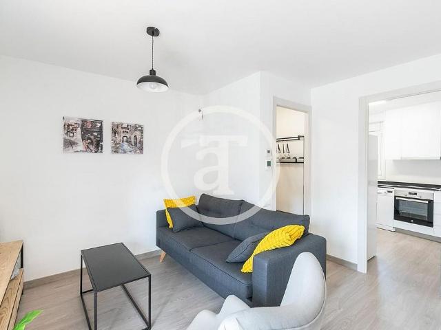 Piso en alquiler en calle De Terra Baixa, Hospitalet de Llobregat, L´, de 67 m² 3 habitaciones por 1.390