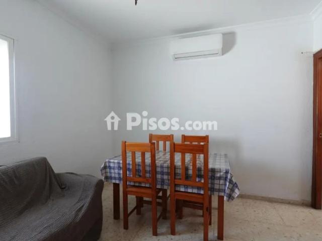 Piso en alquiler en Calle de Tomás del Valle