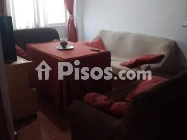 Piso en alquiler en Calle de Tomás Romero de Castilla
