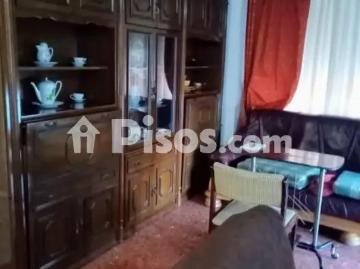 Piso en alquiler en Calle de Tomás Romero de Castilla