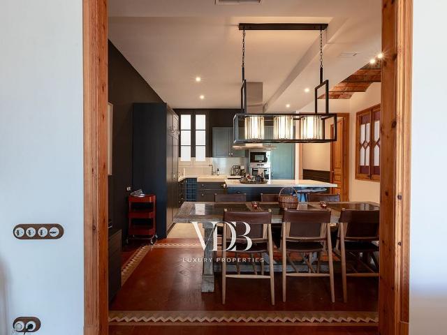 Piso en alquiler en calle De Trafalgar, Barcelona, de 191 m² 3 habitaciones por 6.500