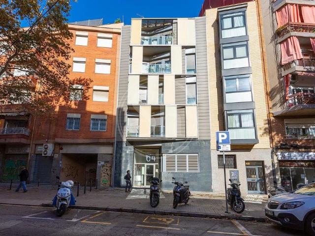 Piso en alquiler en calle De Trinxant, Barcelona, de 42 m² 2 habitaciones por 1.595