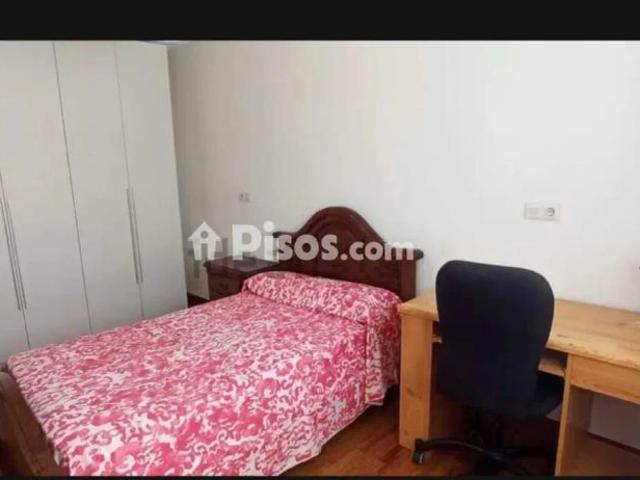 Piso en alquiler en Calle de Uribe, 16