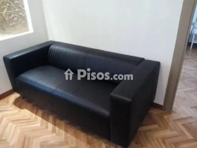 Piso en alquiler en Calle de Urzáiz, cerca de Calle del Alcalde Vázquez Varela