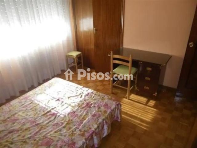 Piso en alquiler en Calle de Valencia