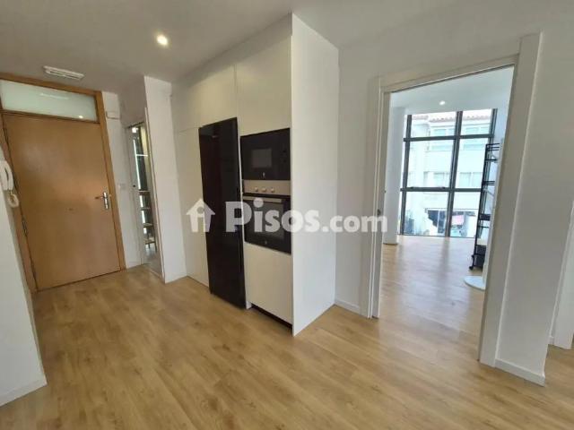 Piso en alquiler en Calle de Valle Inclán