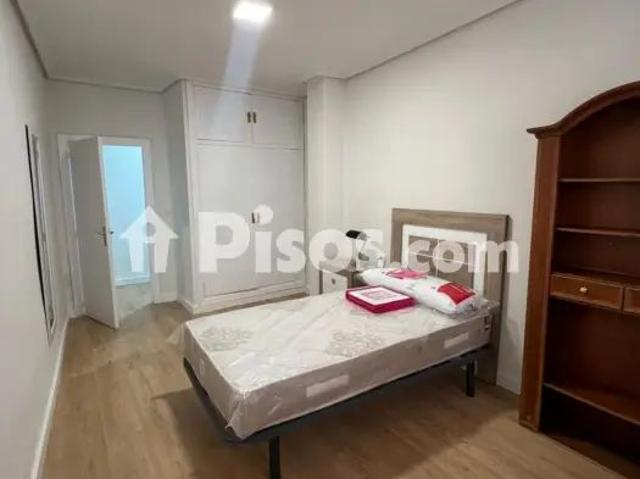 Piso en alquiler en Calle de Velázquez