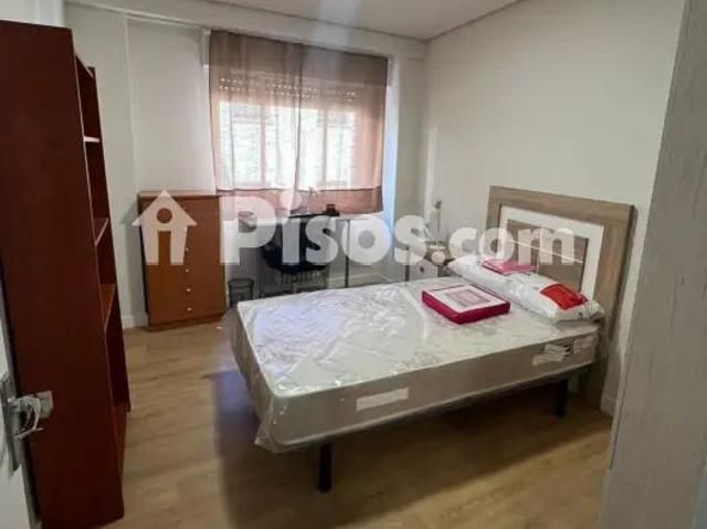 Piso en alquiler en Calle de Velázquez