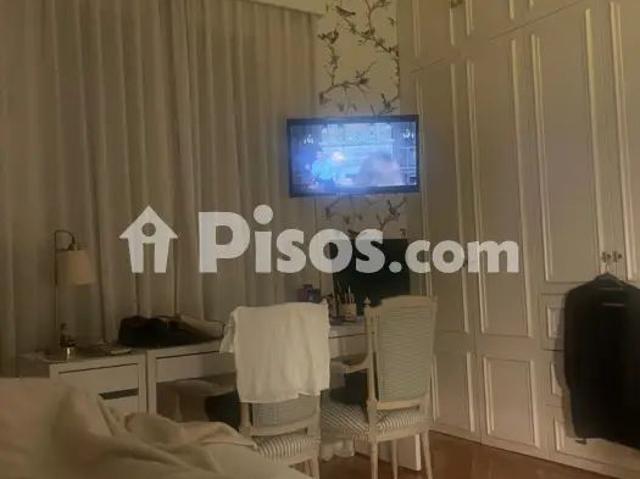 Piso en alquiler en Calle de Velázquez, cerca de Calle de Don Ramón de la Cruz
