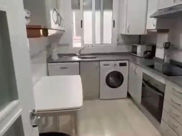 Piso en alquiler en Calle de Velázquez, cerca de Calle de María de Molina