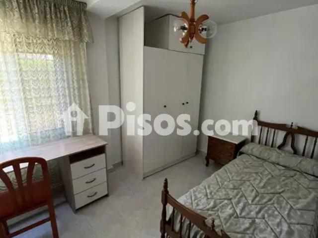 Piso en alquiler en Calle de Vicente Aleixandre, 11