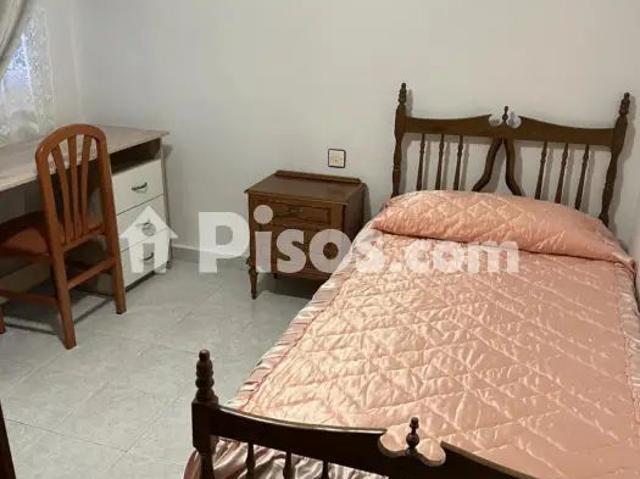 Piso en alquiler en Calle de Vicente Aleixandre, 11