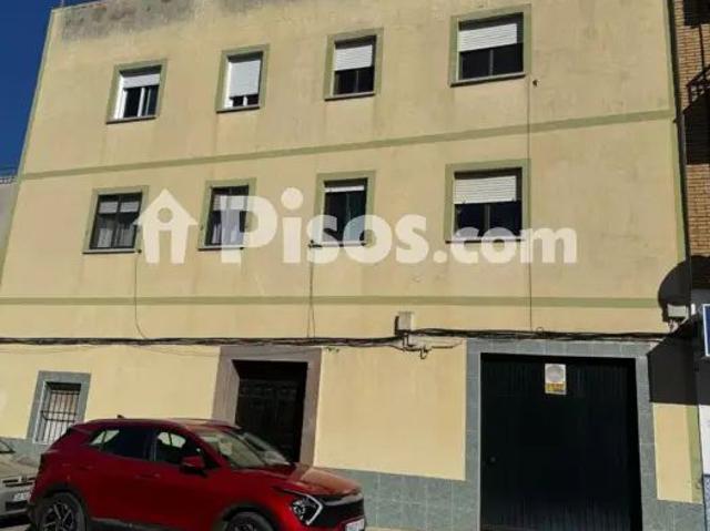 Piso en alquiler en Calle de Vicente Delgado Algaba, cerca de Calle de Jesús Rincón Jiménez